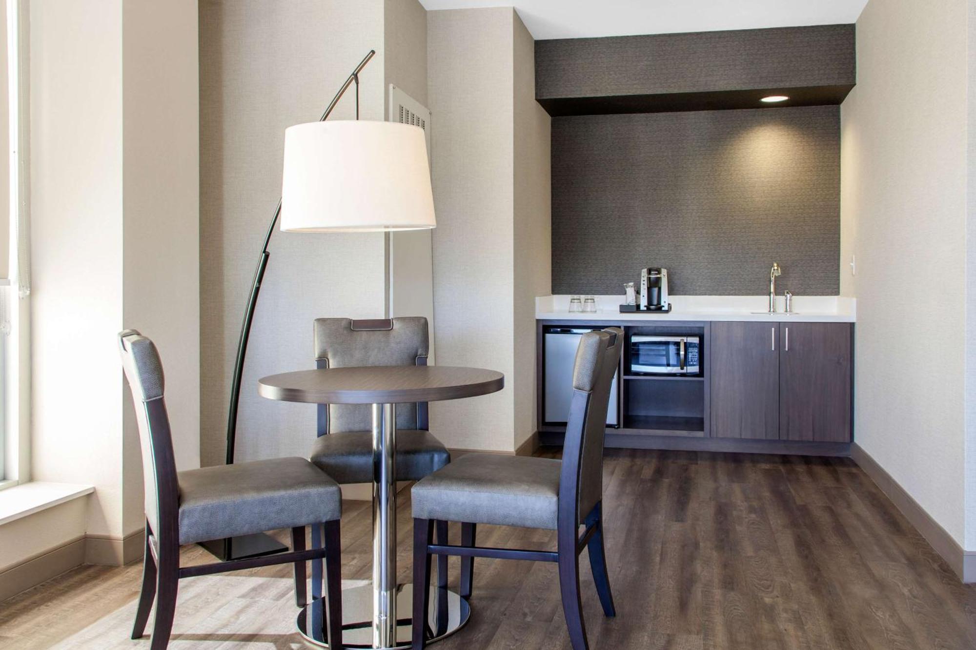 Hilton Garden North Scottsdale Hotel