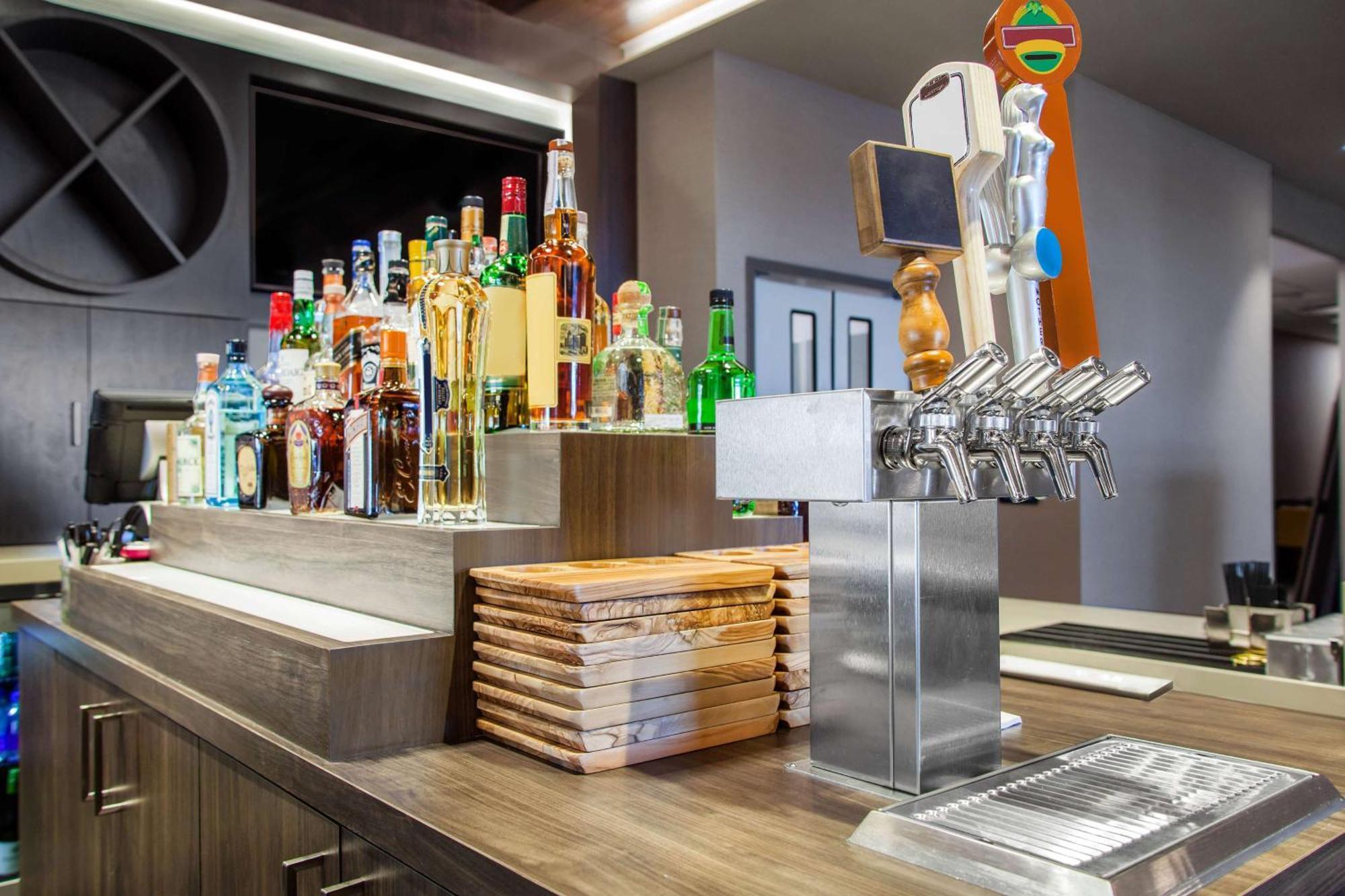 Hotel Hilton Garden North Scottsdale
