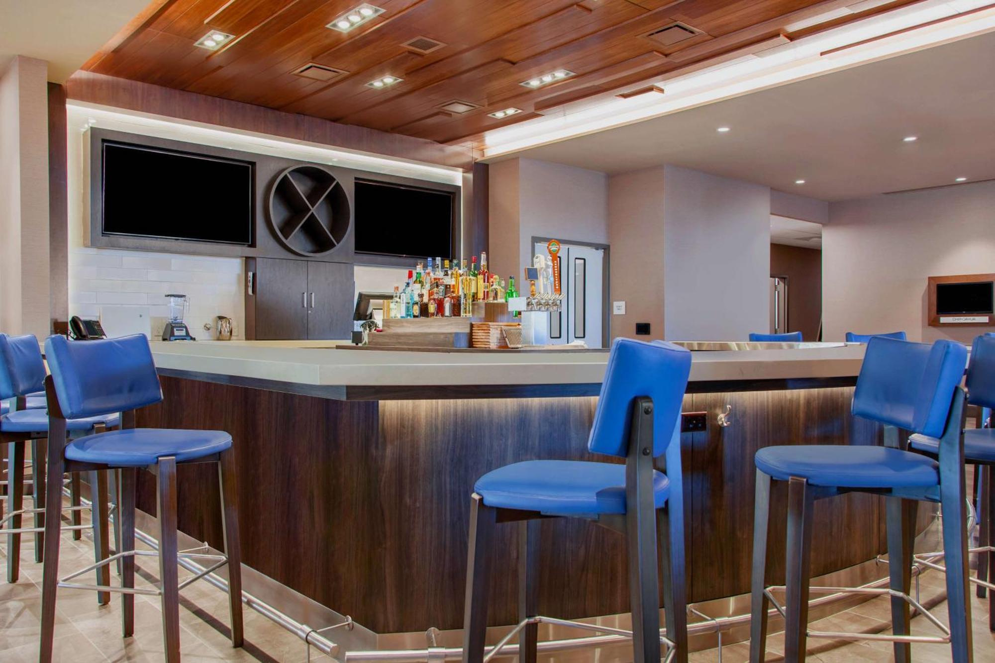 Hilton Garden North Scottsdale Hotel 4*