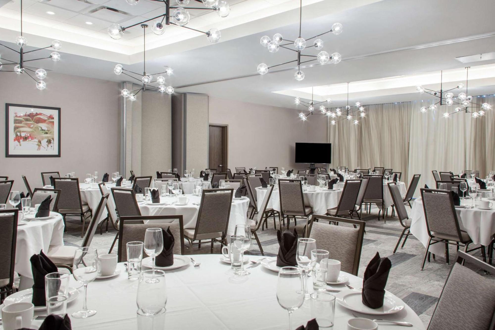 Hotel Hilton Garden North Scottsdale Phoenix