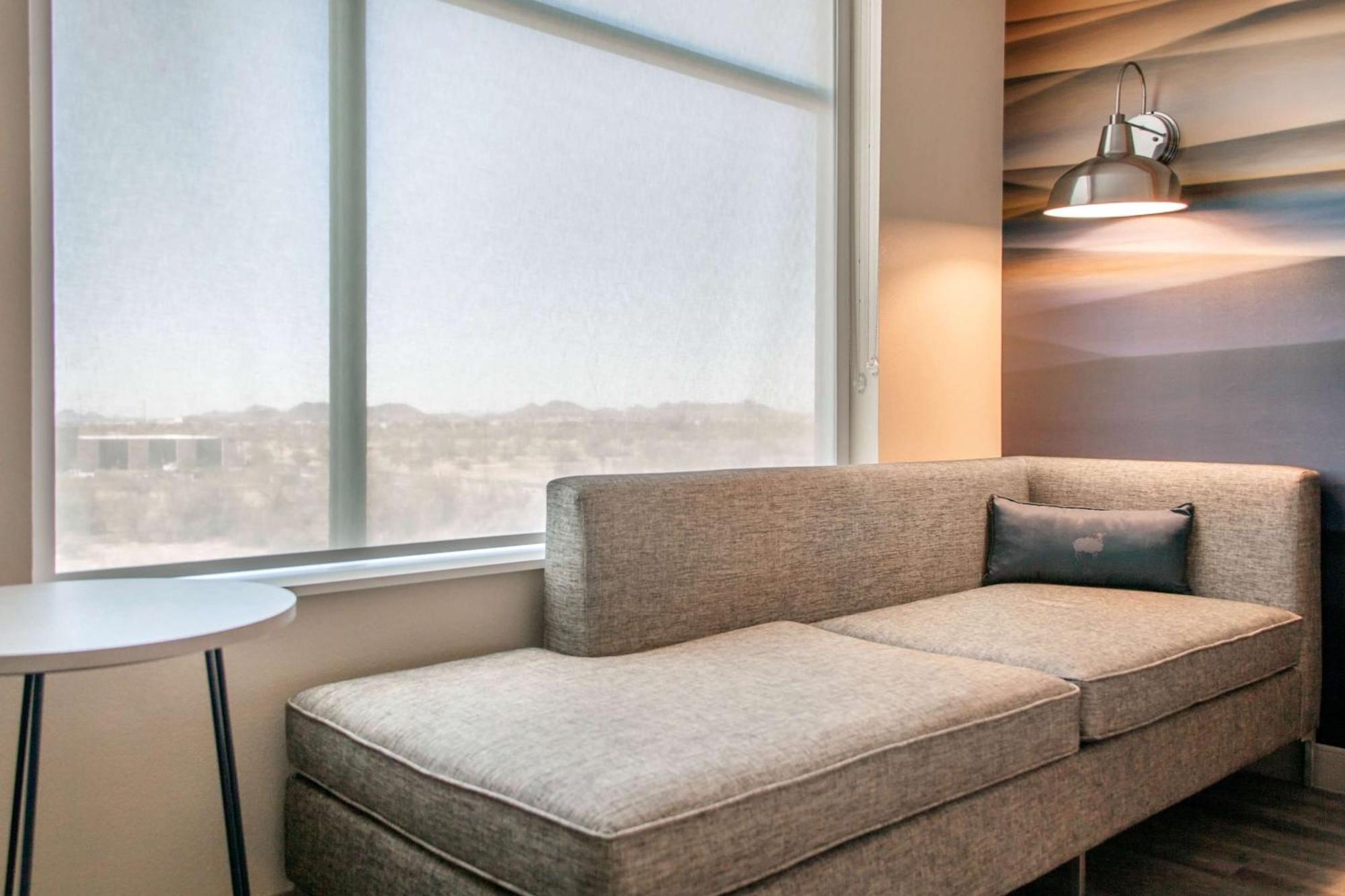 Hotel Hilton Garden North Scottsdale 4*
