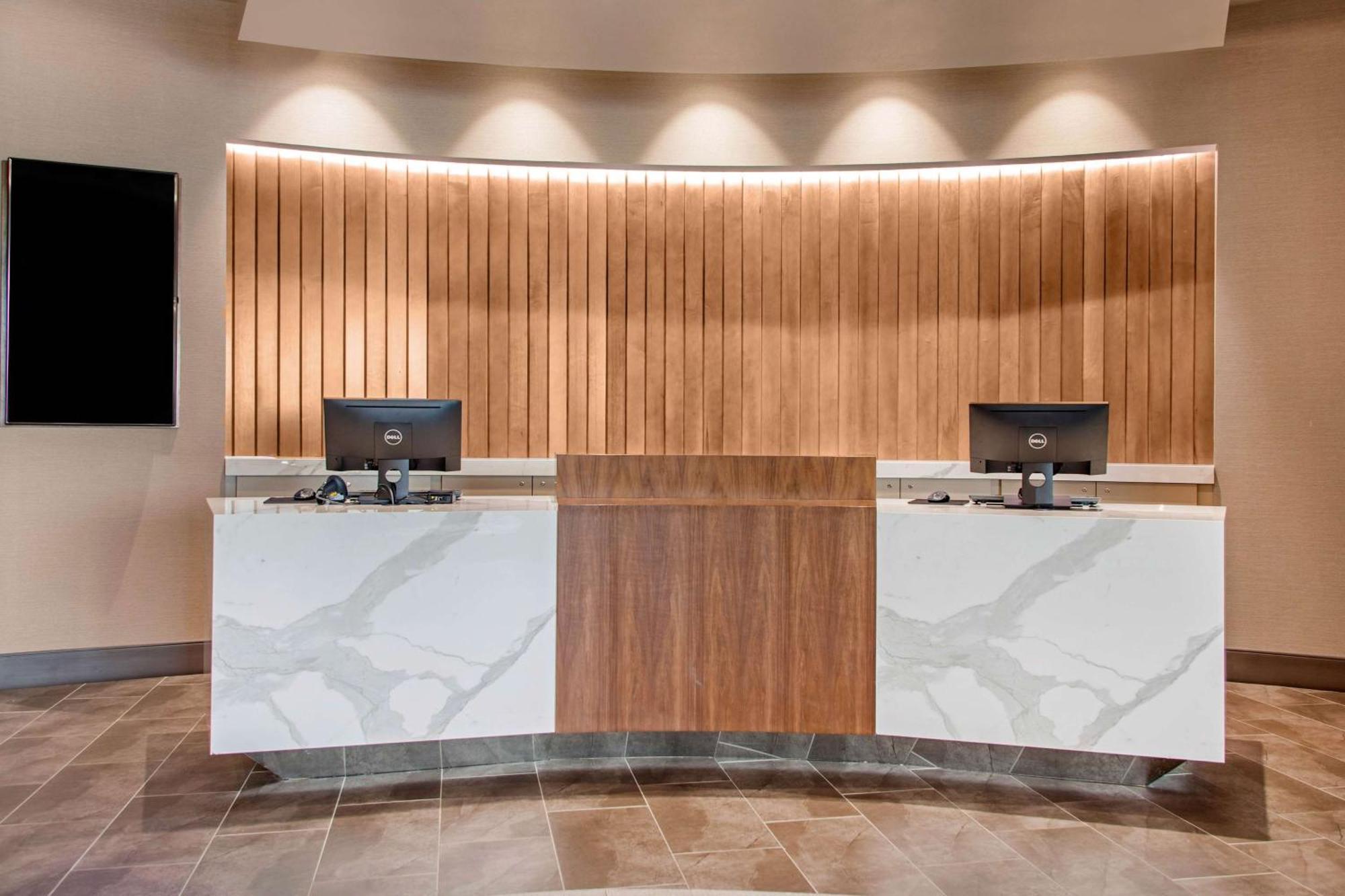 Hotel Hilton Garden North Scottsdale
