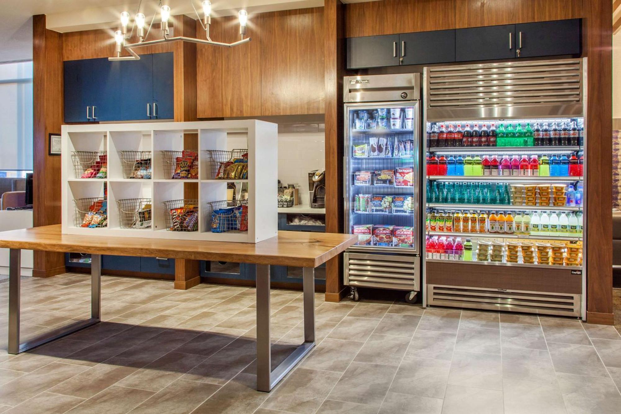 Hotel Hilton Garden North Scottsdale 4*