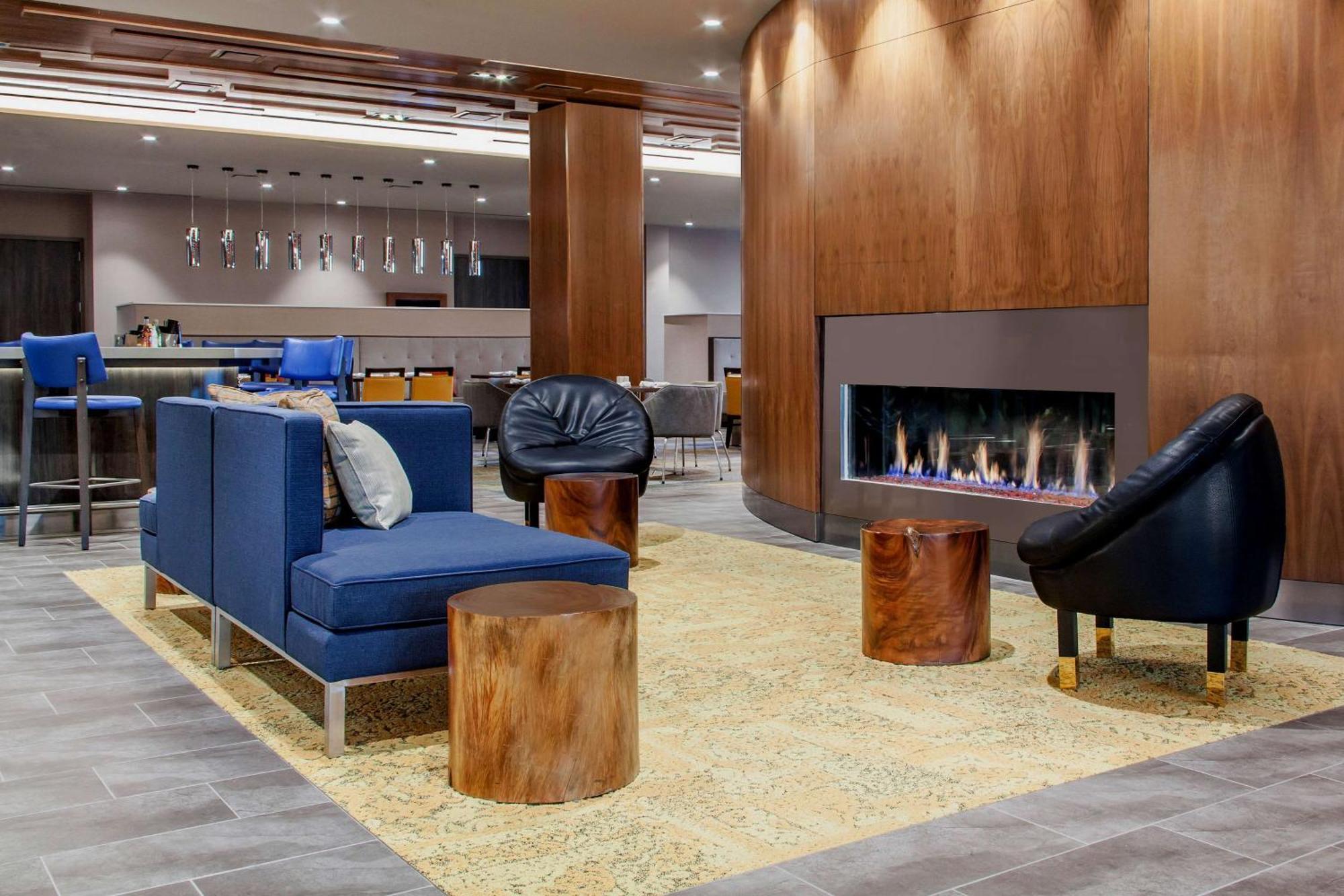 Hilton Garden North Scottsdale Phoenix