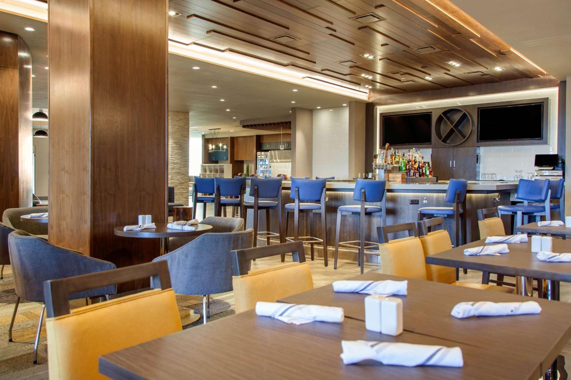 Hilton Garden North Scottsdale 4* Phoenix