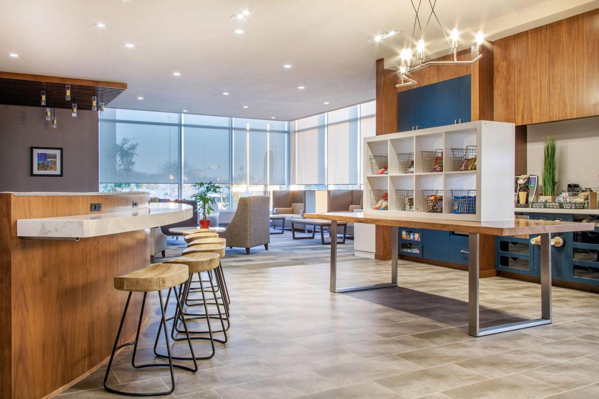 Hilton Garden North Scottsdale
